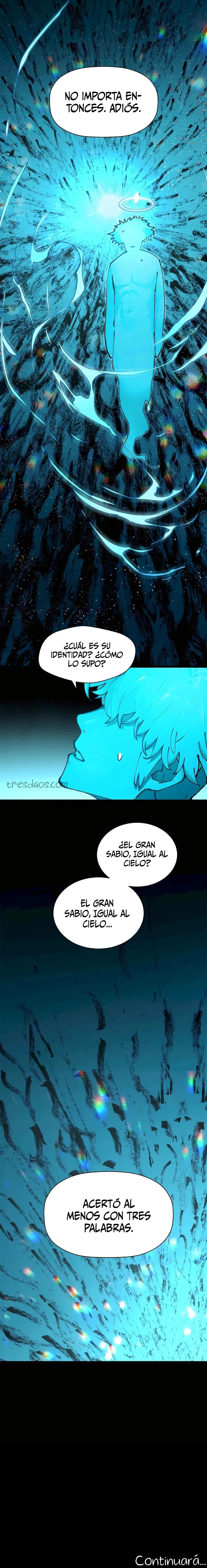 Providencia De Primer Nivel: Cultiva En Silencio Durante Miles de Años > Capitulo 164 > Page 121